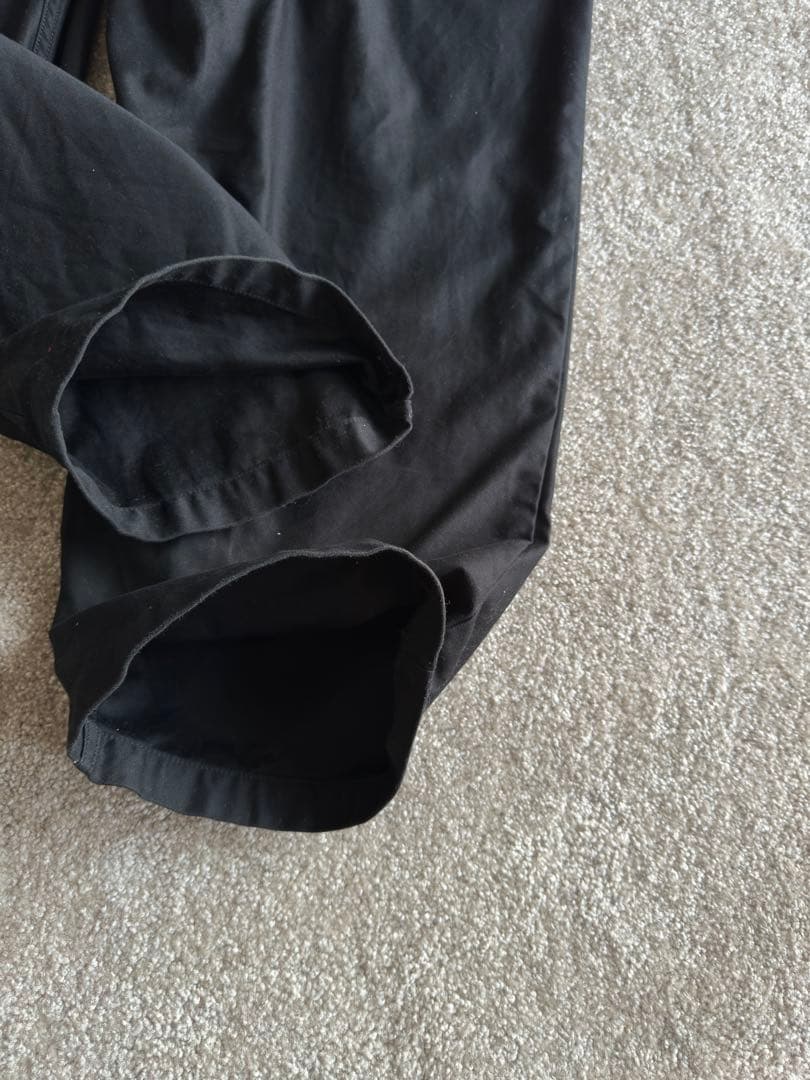 パンツ ordinary fits DUKE overall