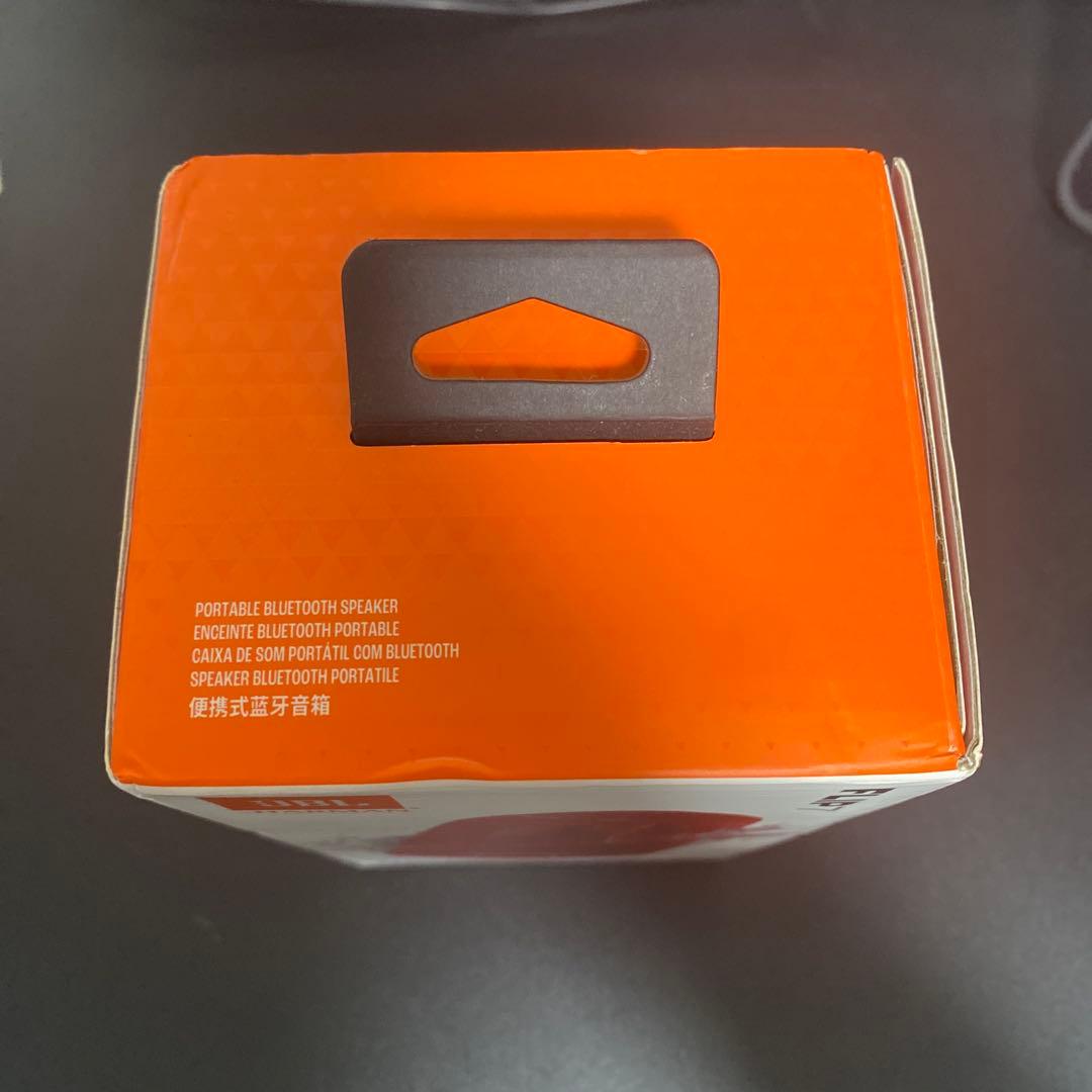 AKD　　　JBL FLIP 7 ワイヤレススピーカー