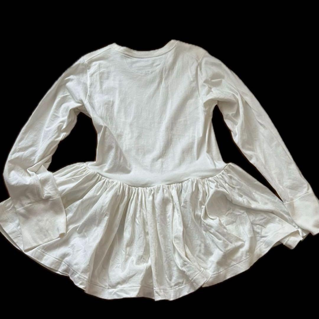 SIIILON / T06　Lost day tops / OW