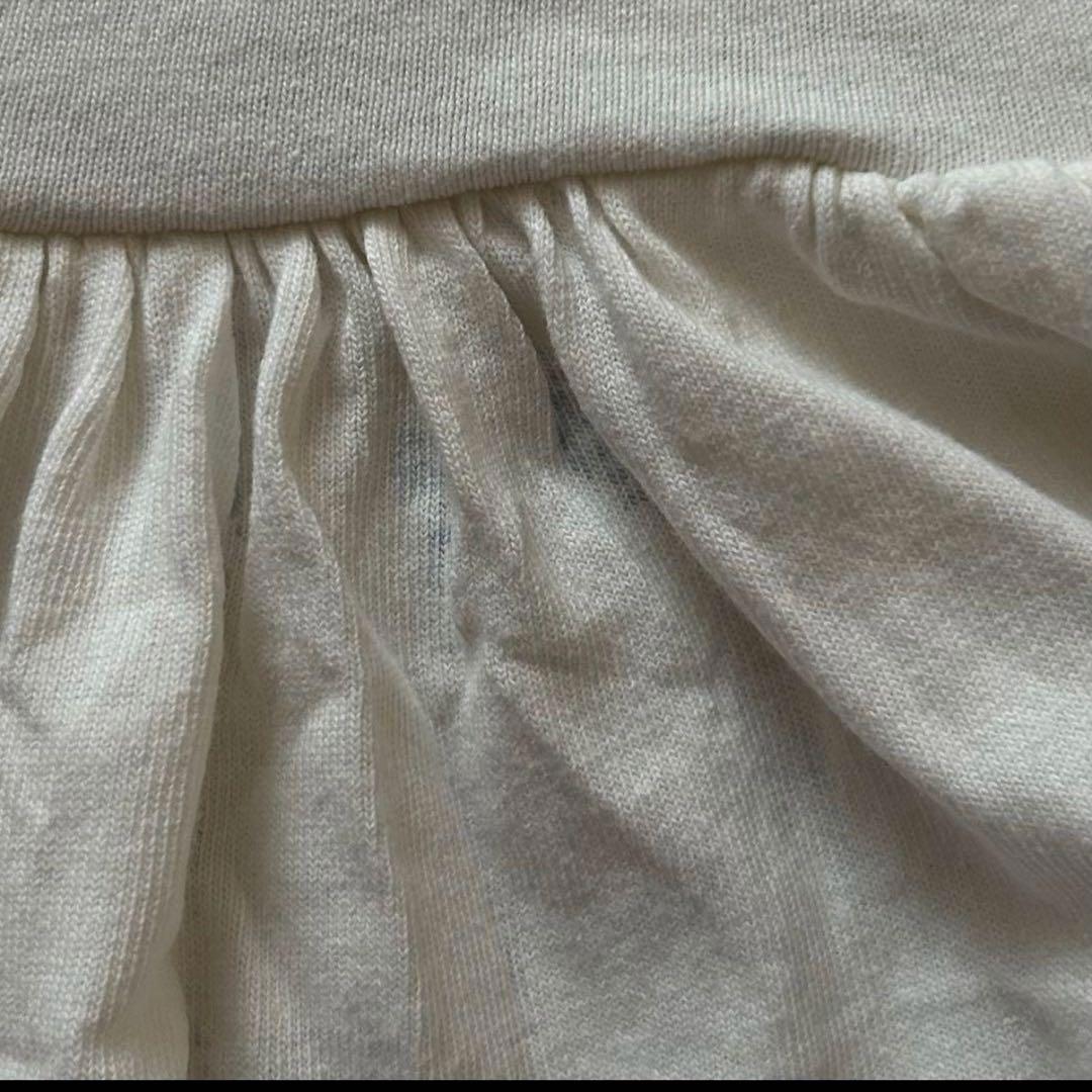 SIIILON / T06　Lost day tops / OW