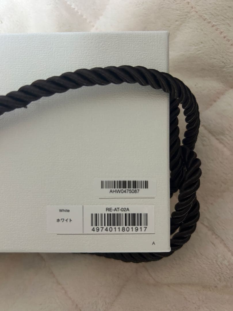 【新品·未開封】ReFa ストレートヘアアイロン