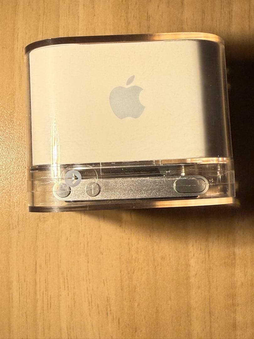 iPod nano 第6世代 8GB シルバー 未開封