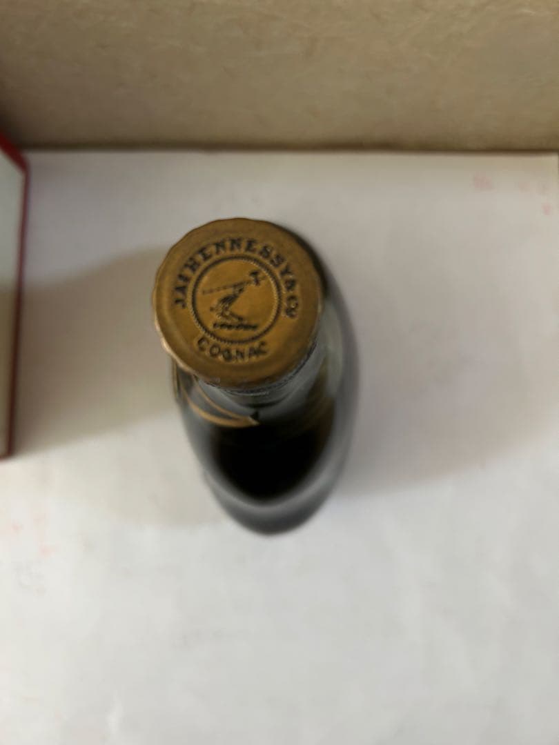 ブランデー Hennessy Cognac X.O. 750ml
