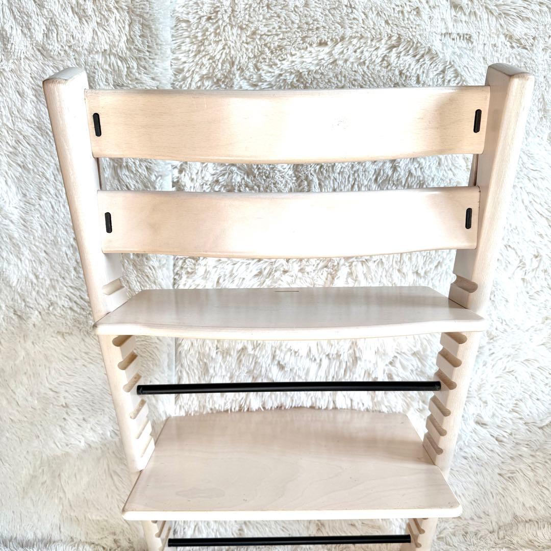 STOKKE ストッケ トリップトラップ No.4