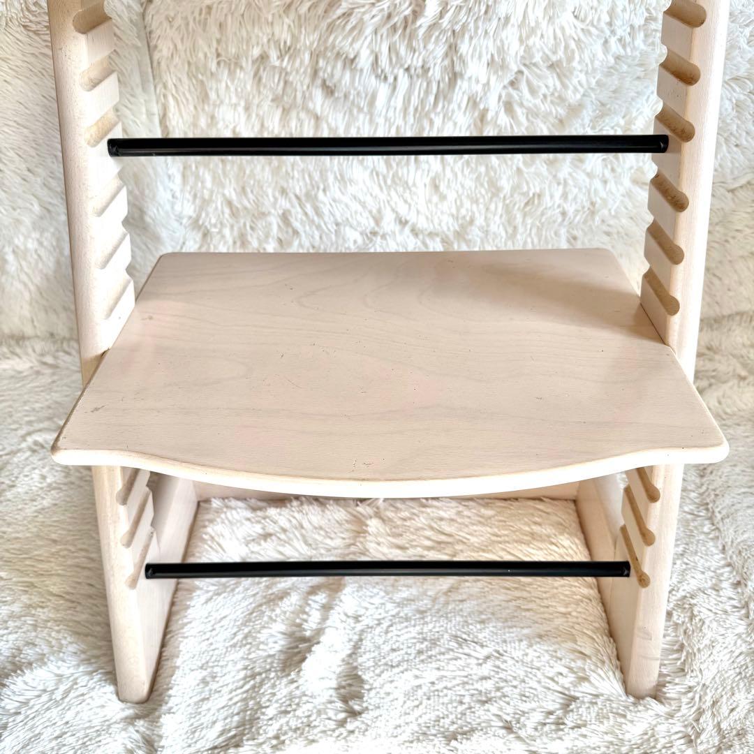 STOKKE ストッケ トリップトラップ No.4