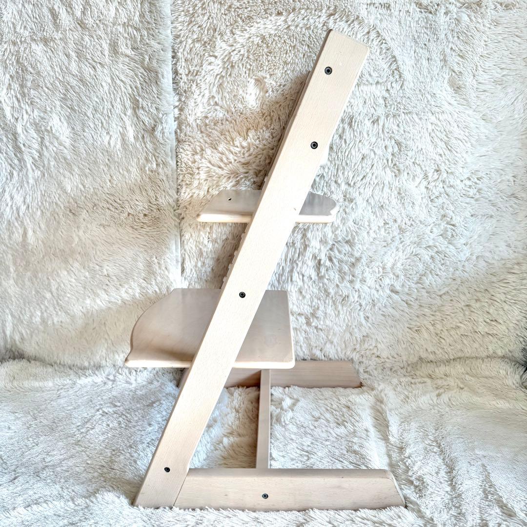 STOKKE ストッケ トリップトラップ No.4
