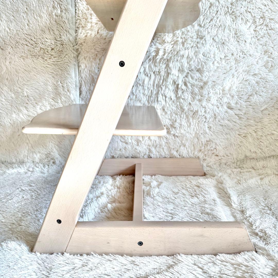 STOKKE ストッケ トリップトラップ No.4