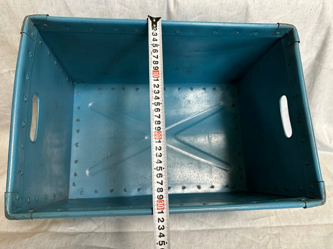 ☆ 昭和レトロ　ボテ箱　ライオン　歯磨 ☆ スーパーライオン