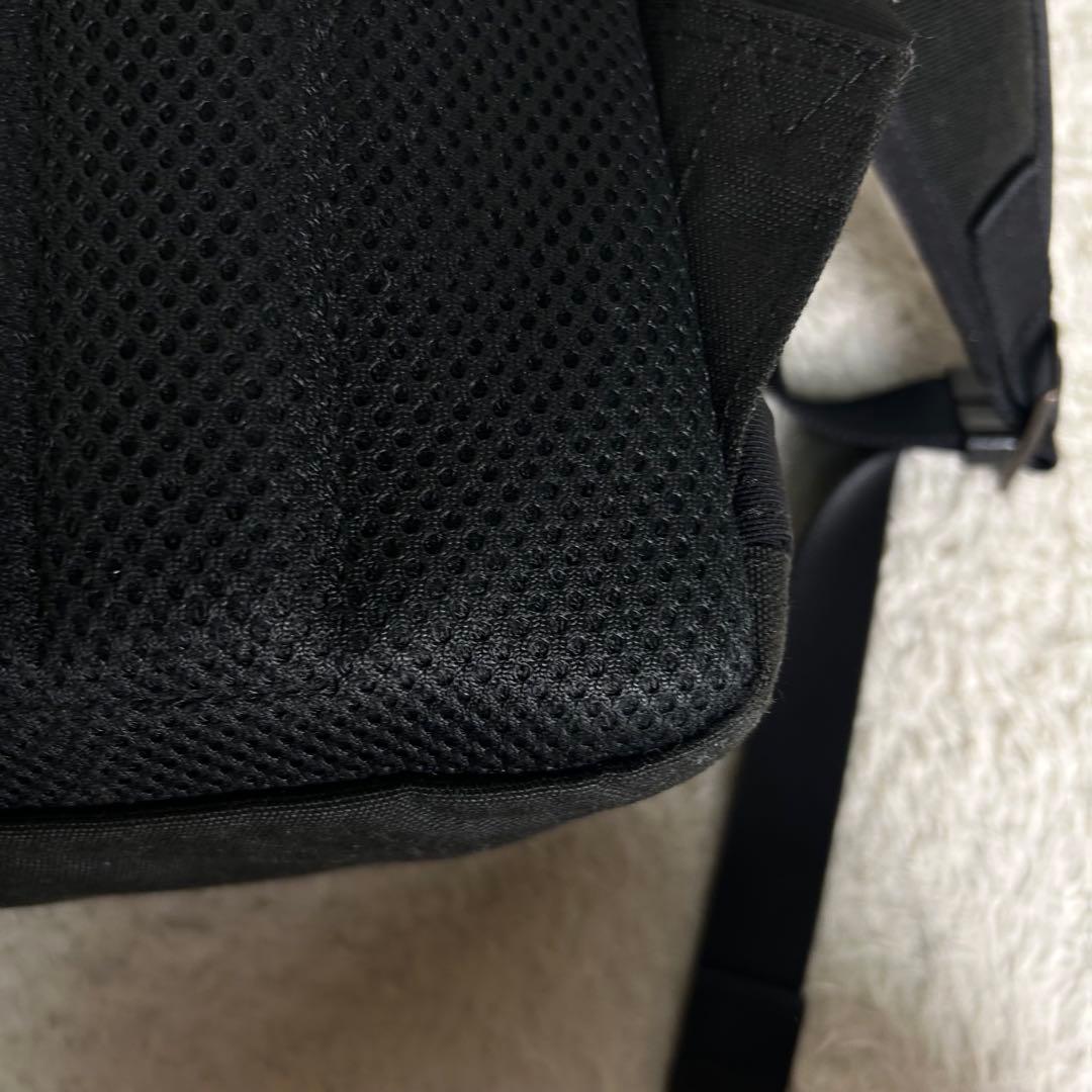 現行 PORTER HYBRID DAYPACK ブラック