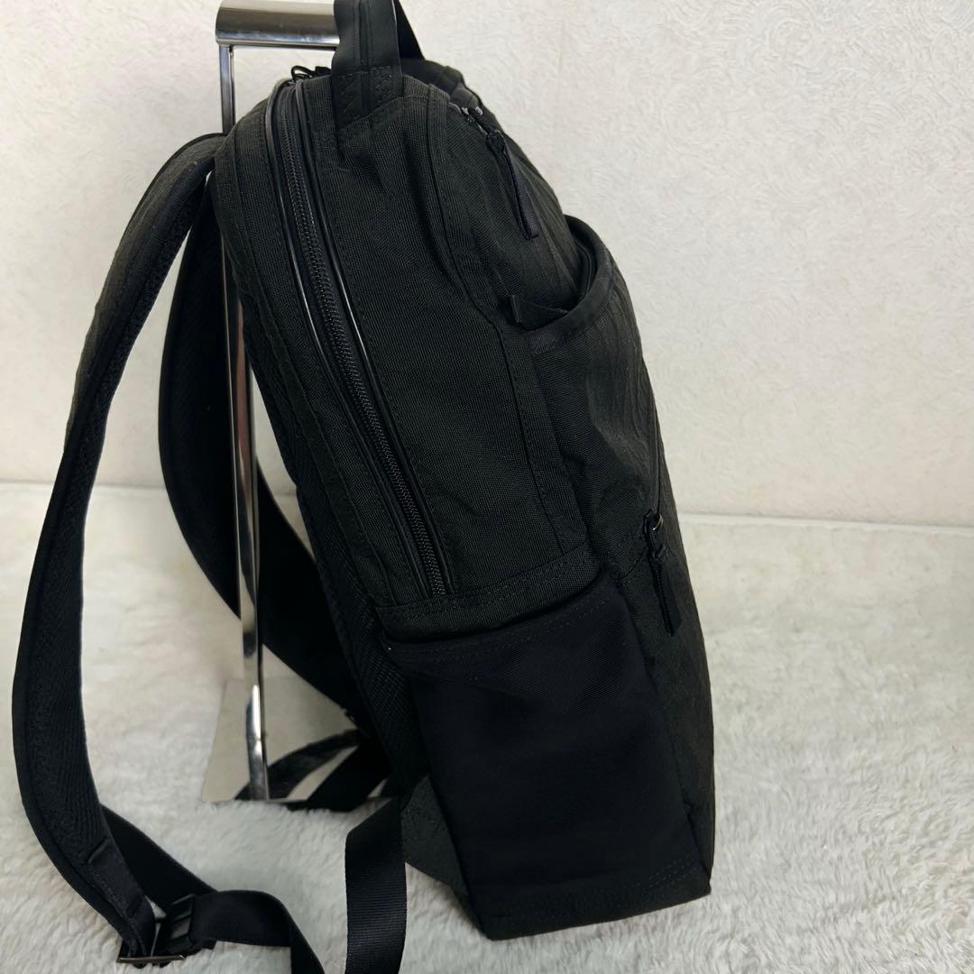 現行 PORTER HYBRID DAYPACK ブラック