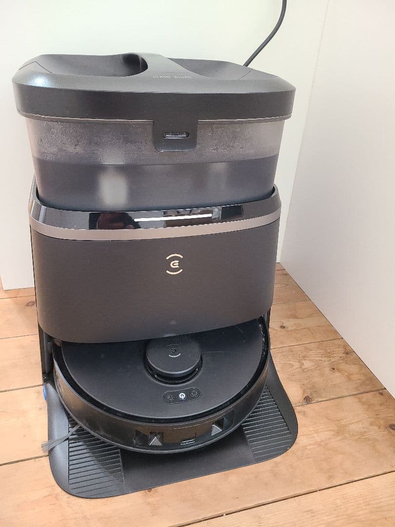 み*こ様 K*3様 ECOVACS DEEBOT T30 OMNI ロボット掃除