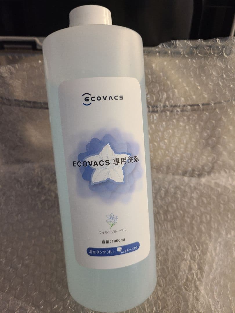 み*こ様 K*3様 ECOVACS DEEBOT T30 OMNI ロボット掃除