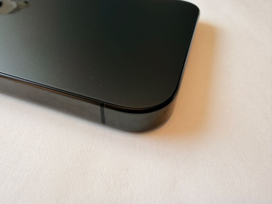 Apple iPhone 15 Pro Max 256GB スペースブラック