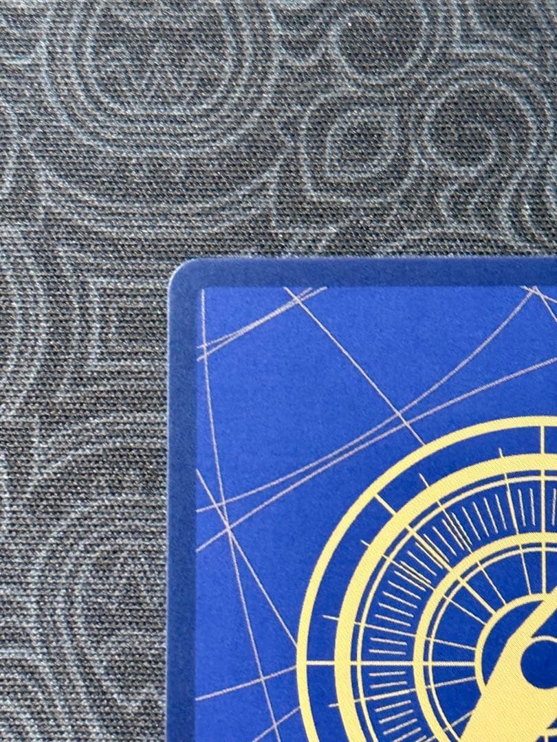 英語版　ジンベエ　1周年　浮世絵