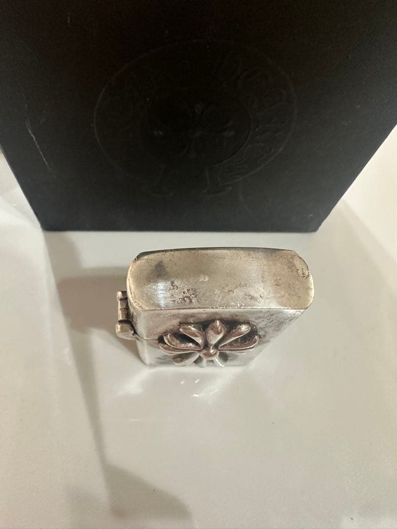 クロムハーツ ZIPPO