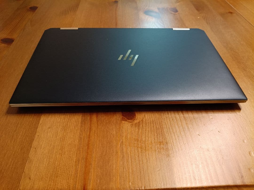 HP Spectre x360 13 / i7 / 16GB / タッチパネル