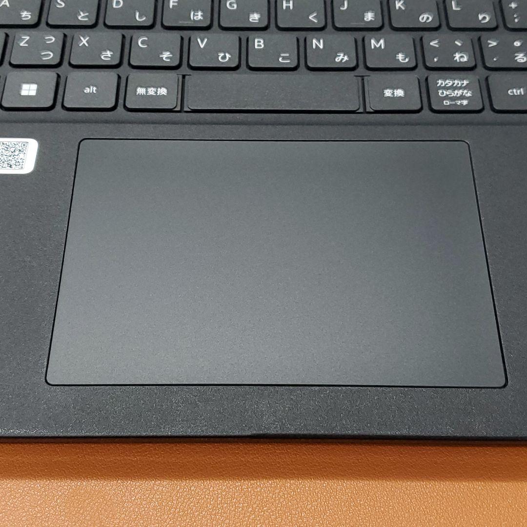 【商品番号1993】　DELL　15.6型ノートパソコン　 2022年製