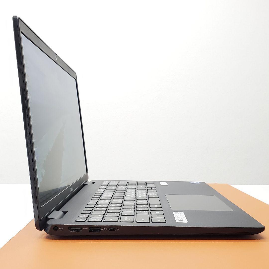 【商品番号1993】　DELL　15.6型ノートパソコン　 2022年製