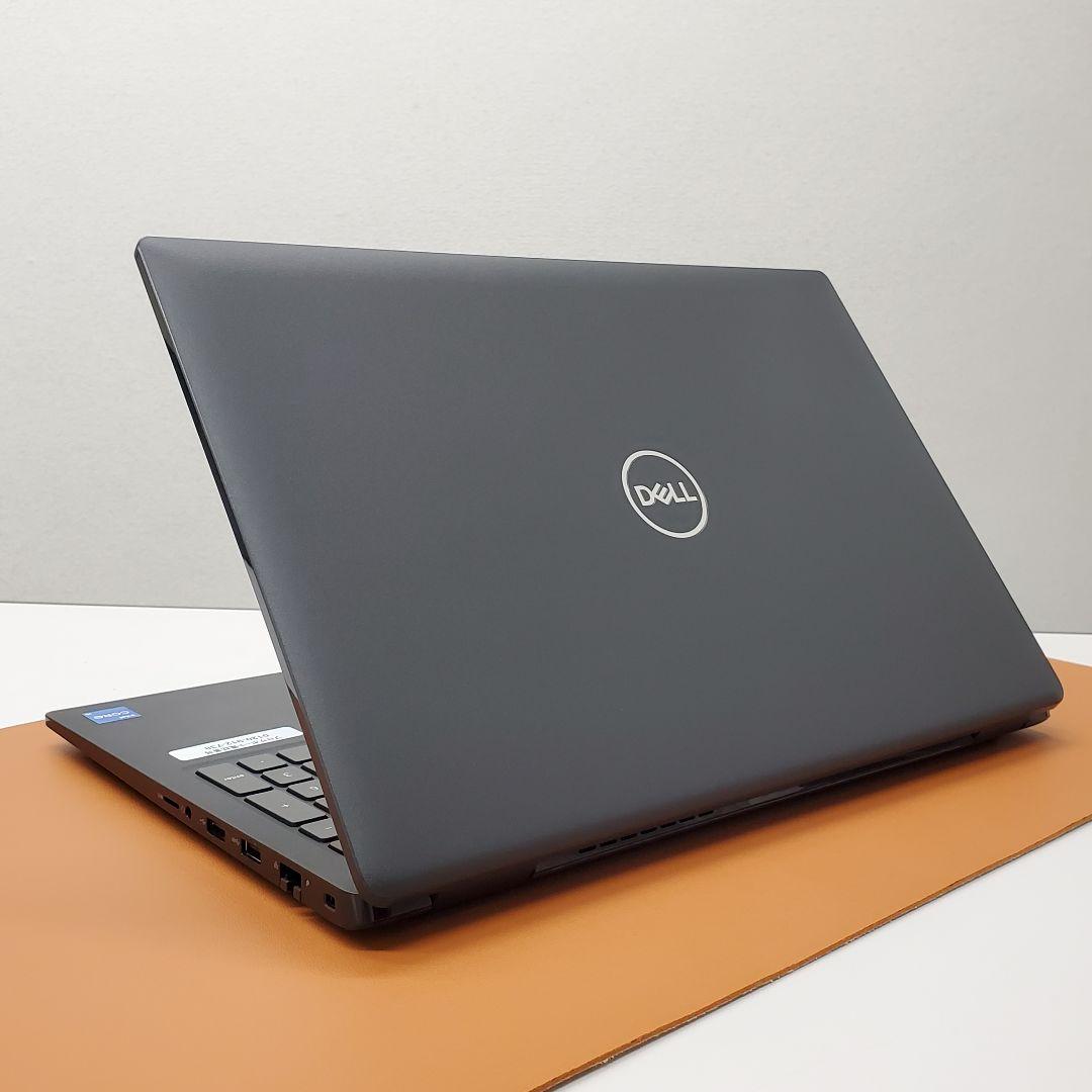 【商品番号1993】　DELL　15.6型ノートパソコン　 2022年製