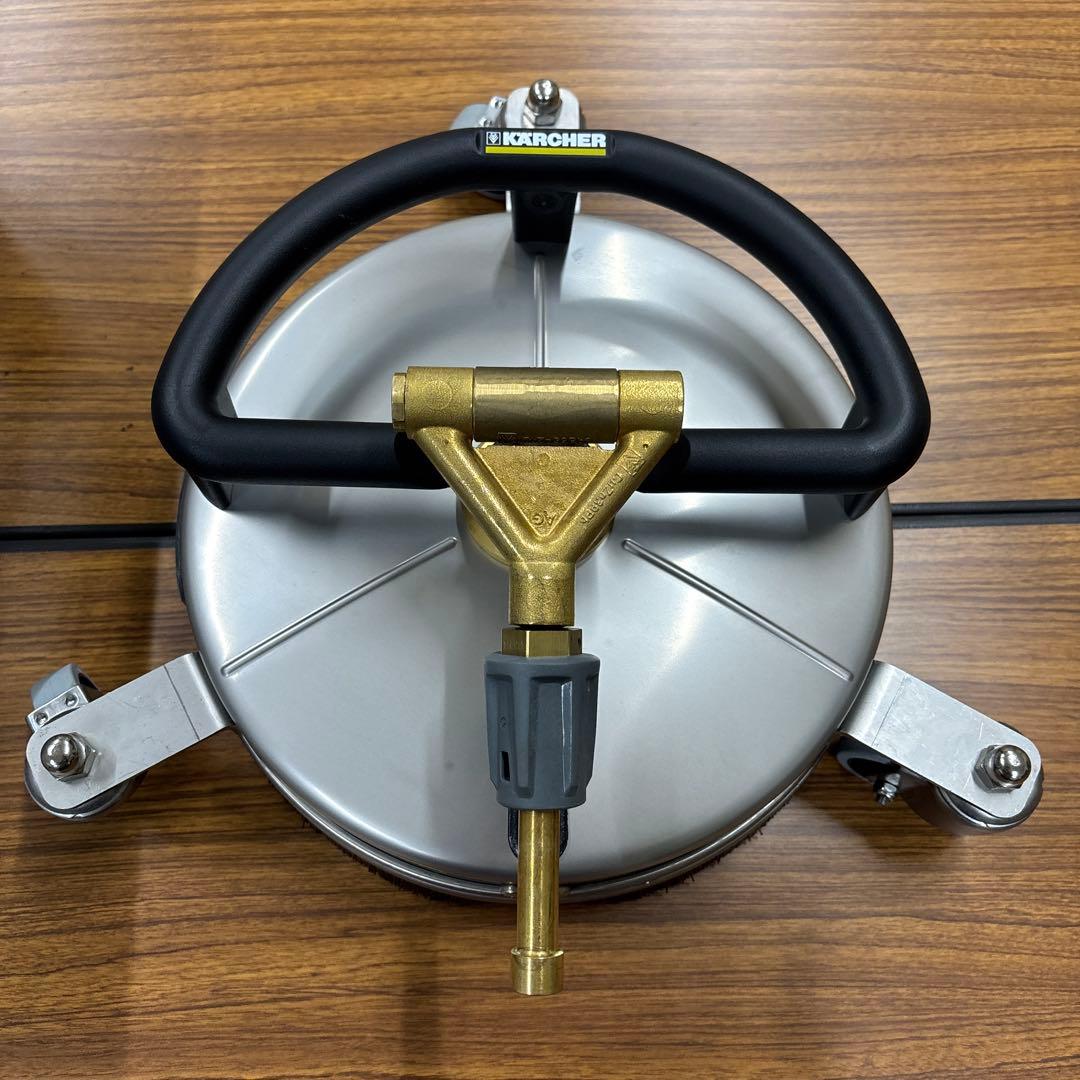 ケルヒャー　サーフェスクリーナー　FR30Me 未使用品