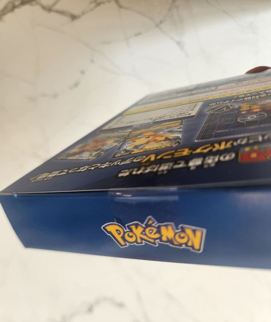 【美品/新品未開封】ポケモンカードゲーム スタートデッキ100 コロコロver.