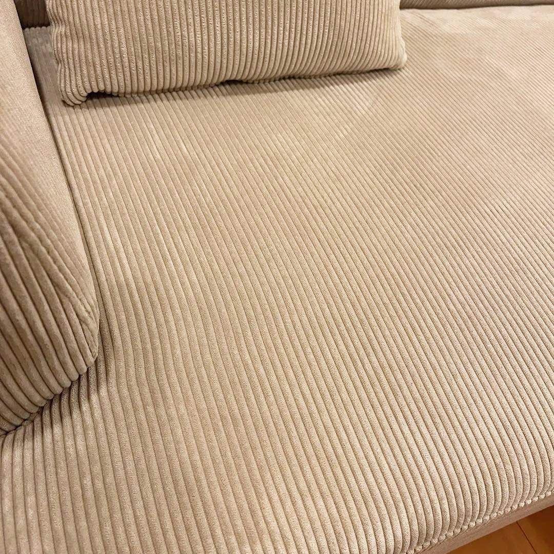 本気検討以外いいね不要 VENTOTA カウチソファ