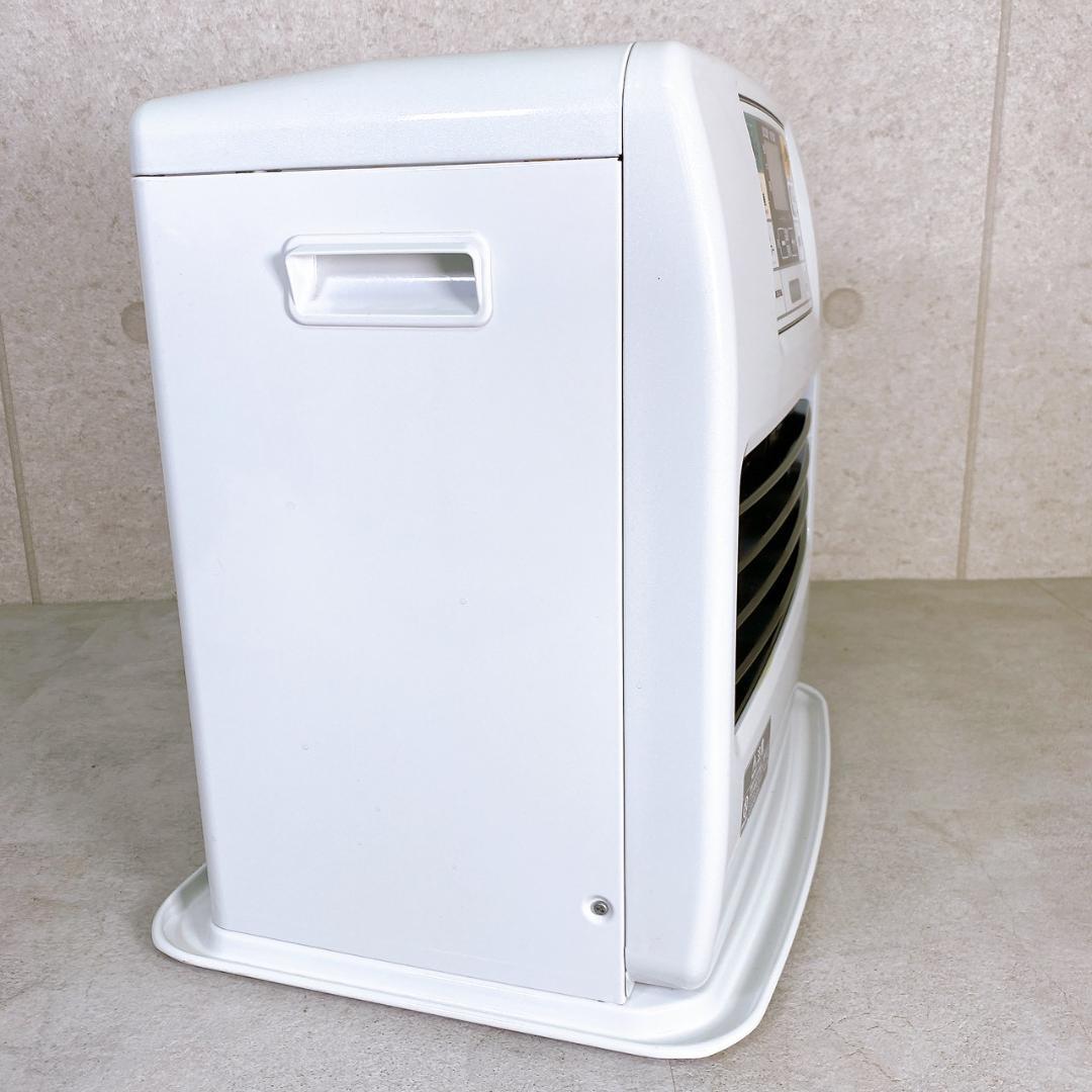 2019年製 CORONA 石油ファンヒーター FH-ST3619BY