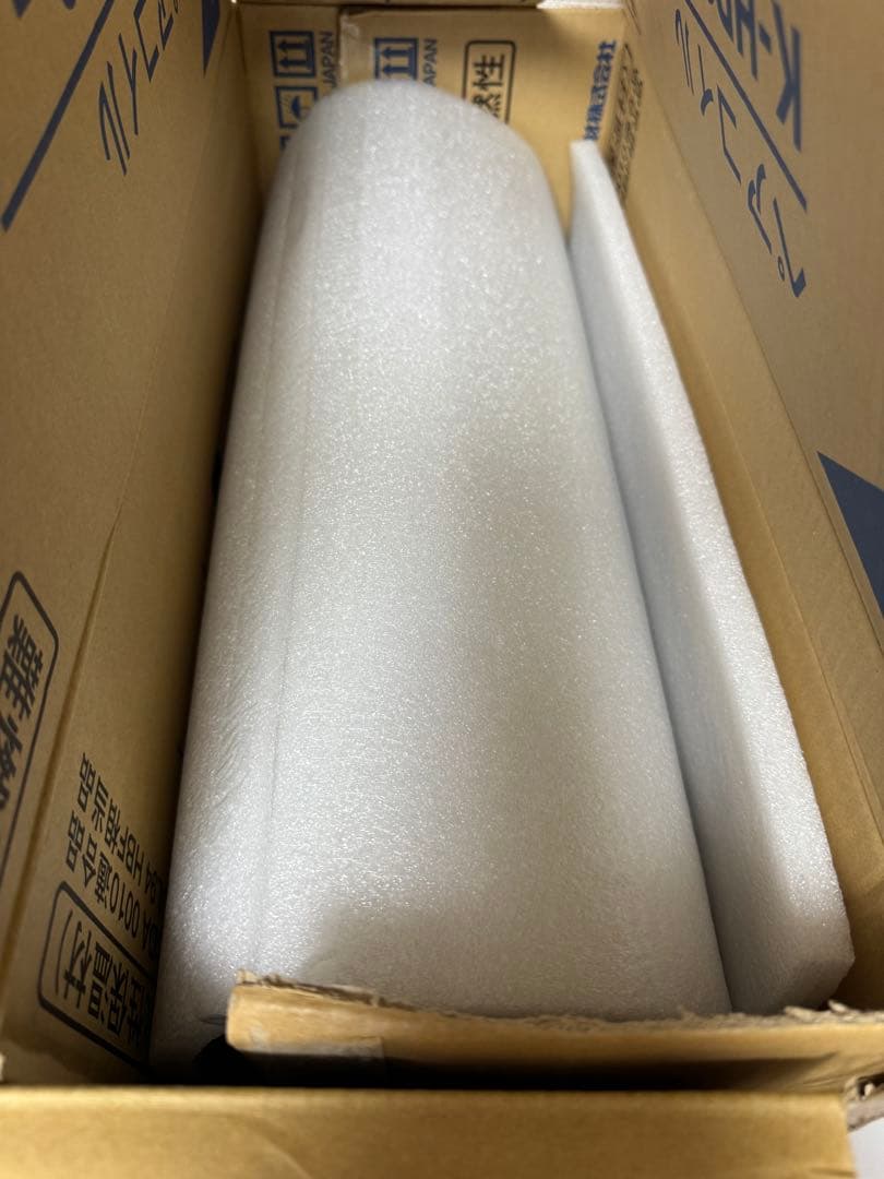 ウ*ル様 リンナイ　ガスファンヒーター 都市ガス 2022年製