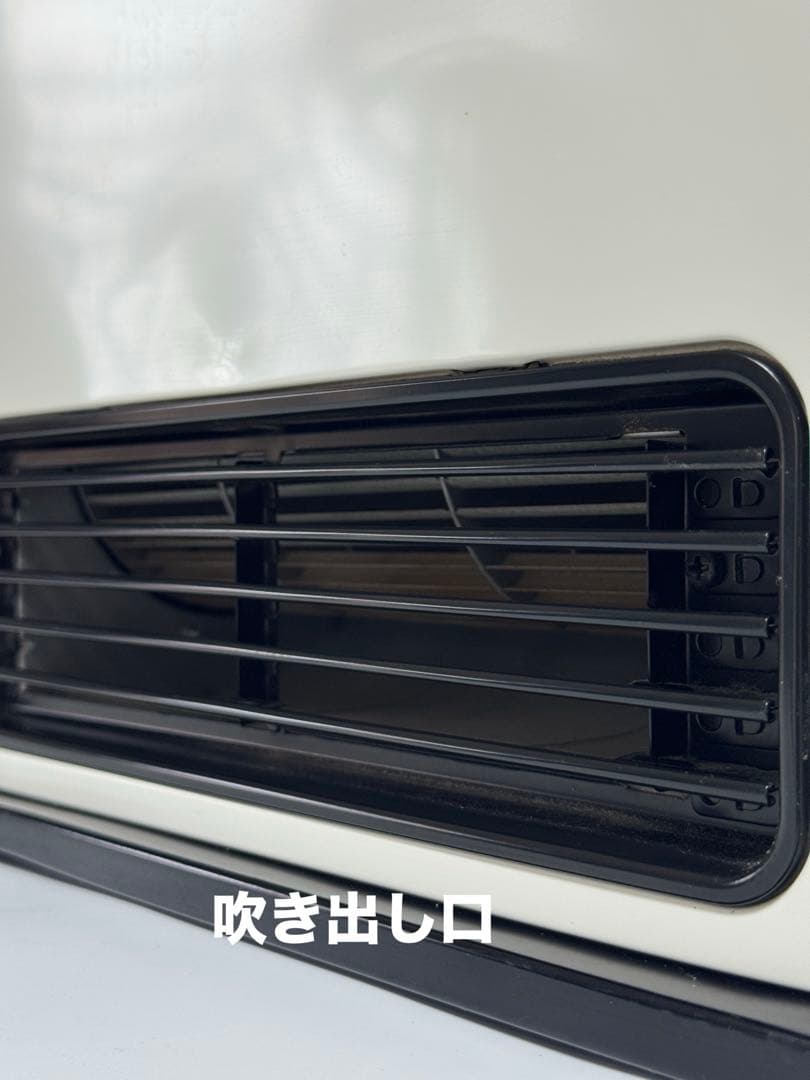 ウ*ル様 リンナイ　ガスファンヒーター 都市ガス 2022年製