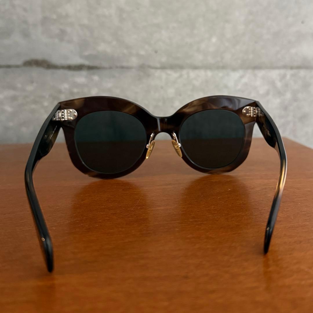 フィービー期　celine セリーヌサングラス