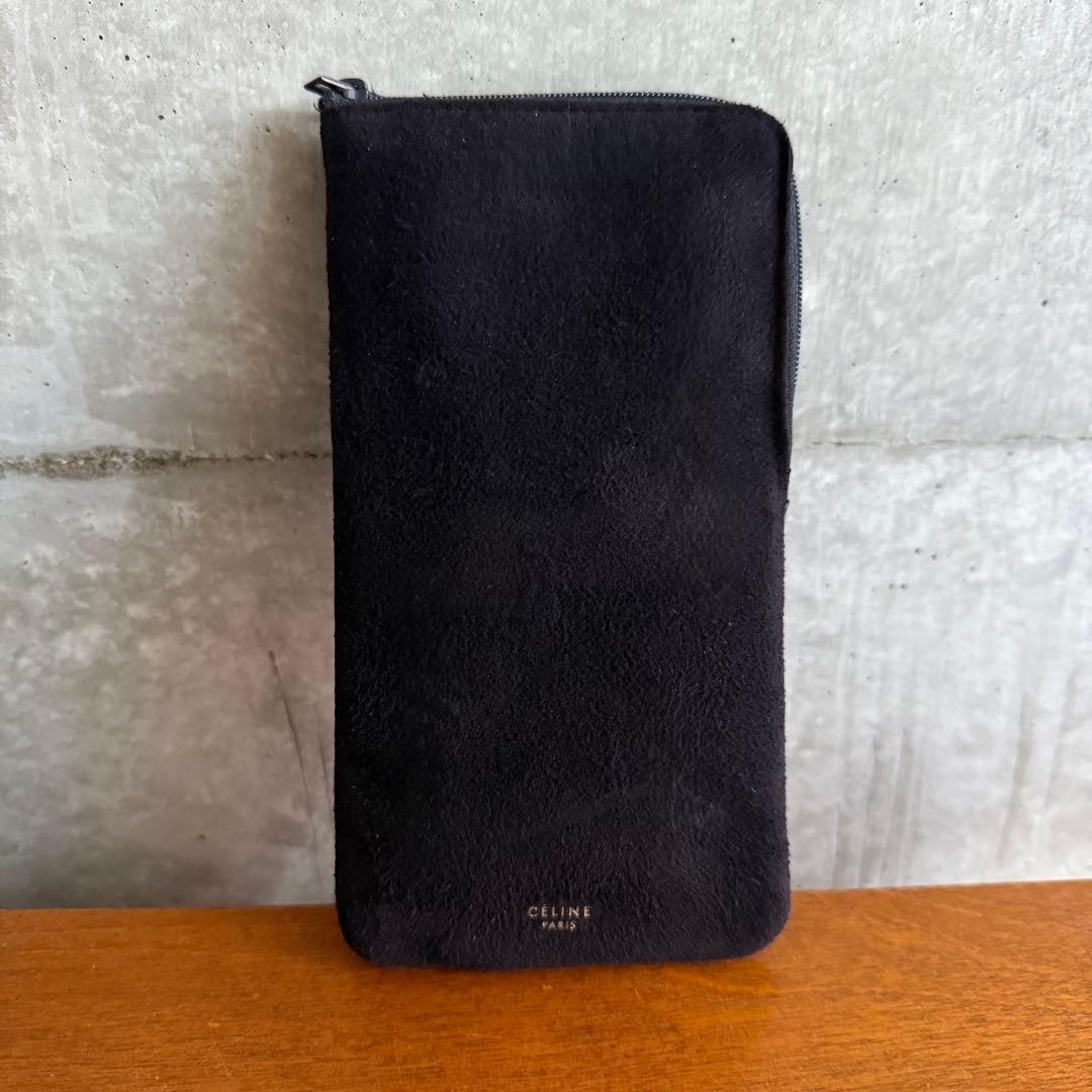 フィービー期　celine セリーヌサングラス