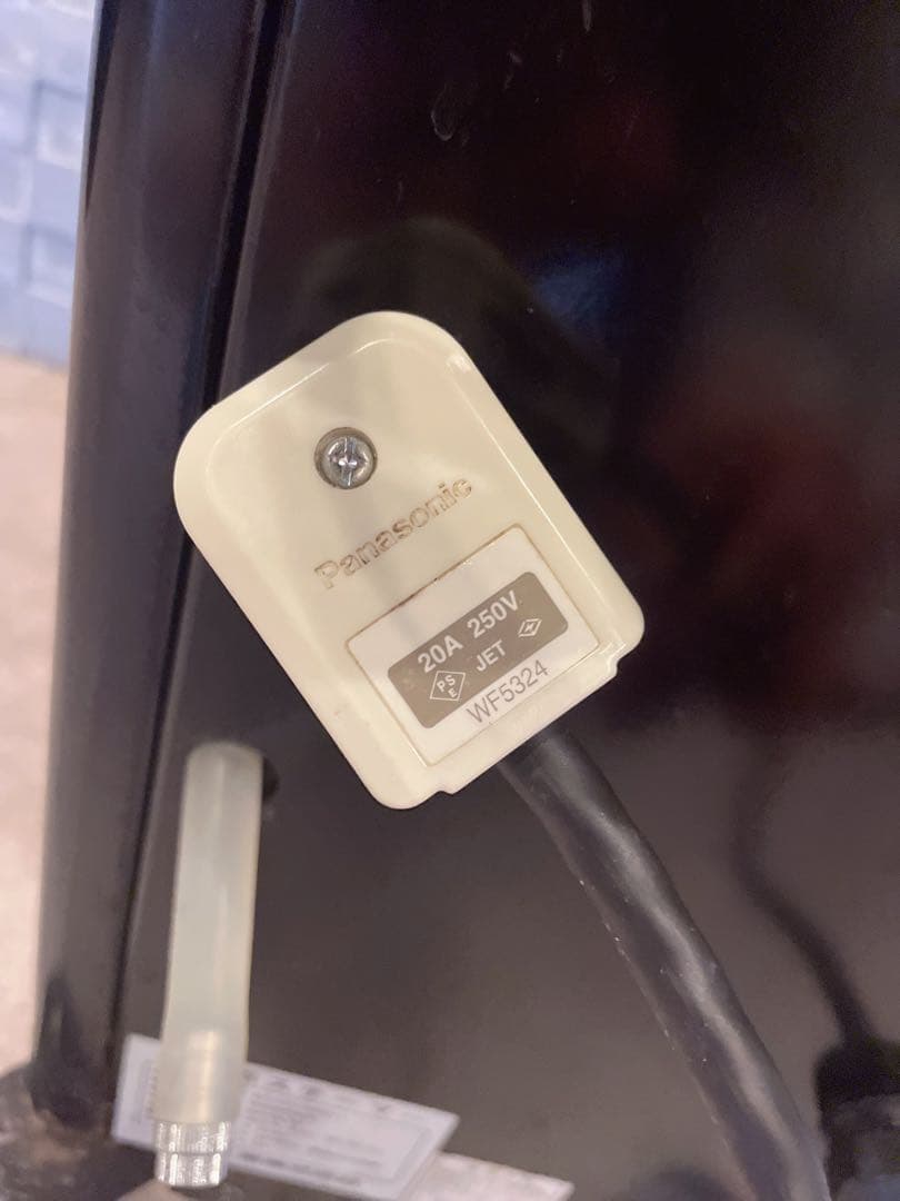 パルッキー　Parrucchi　直本工業　美容院スチーマー