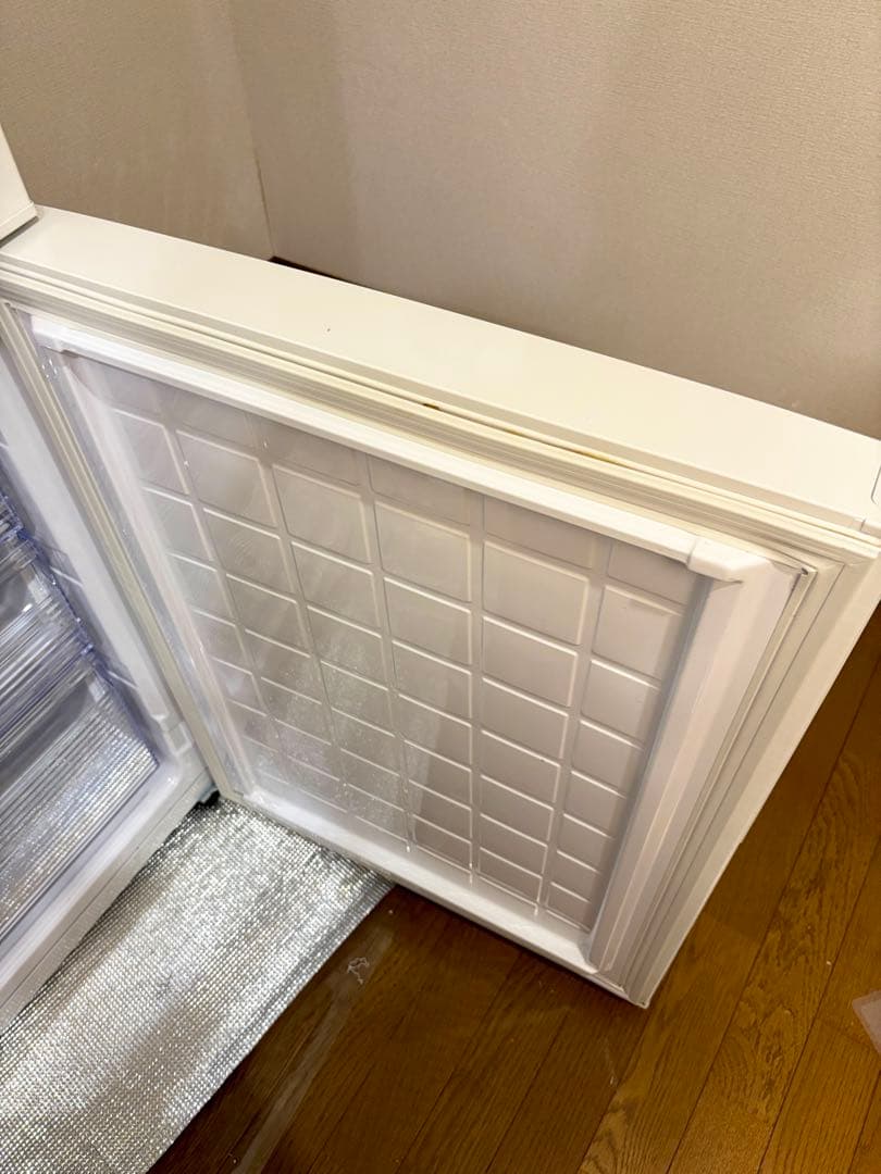 【祝福さま専用】シャープ 冷蔵庫 280L 2019年製