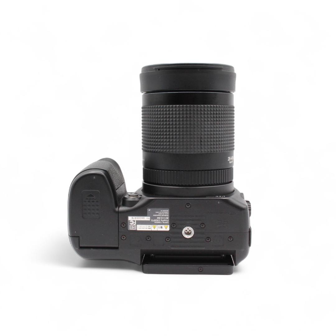 【良品】FUJIFILM FinePix S100FS【遠くも近くも1台で♪】