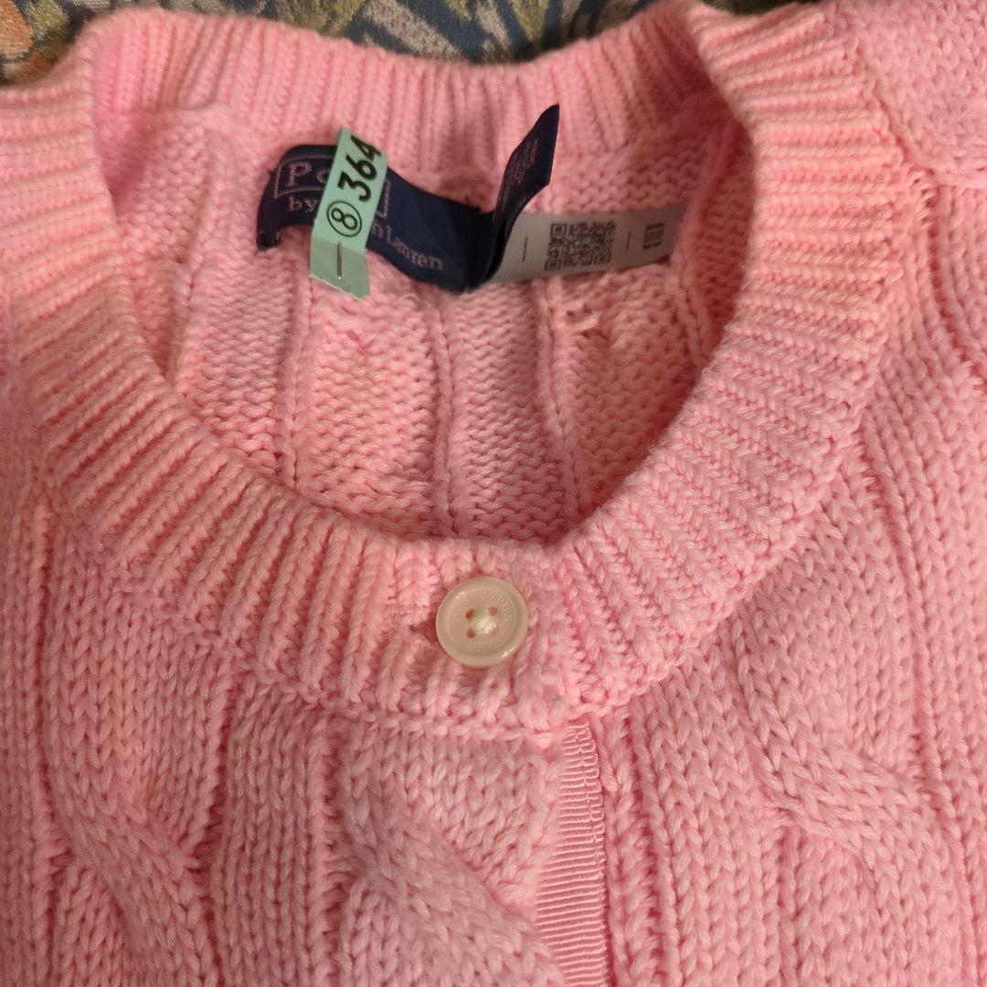 ラルフローレン　M