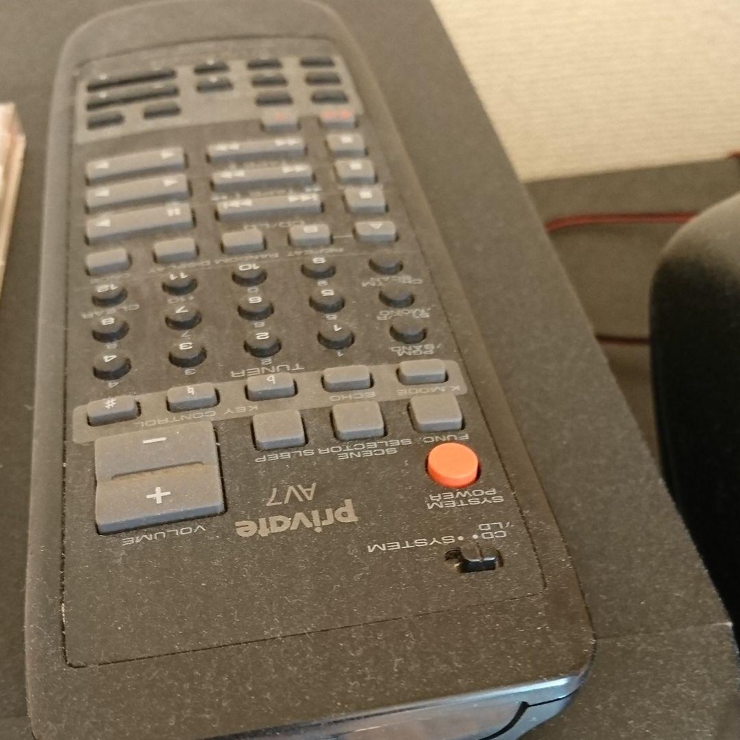 パイオニア コンポセット