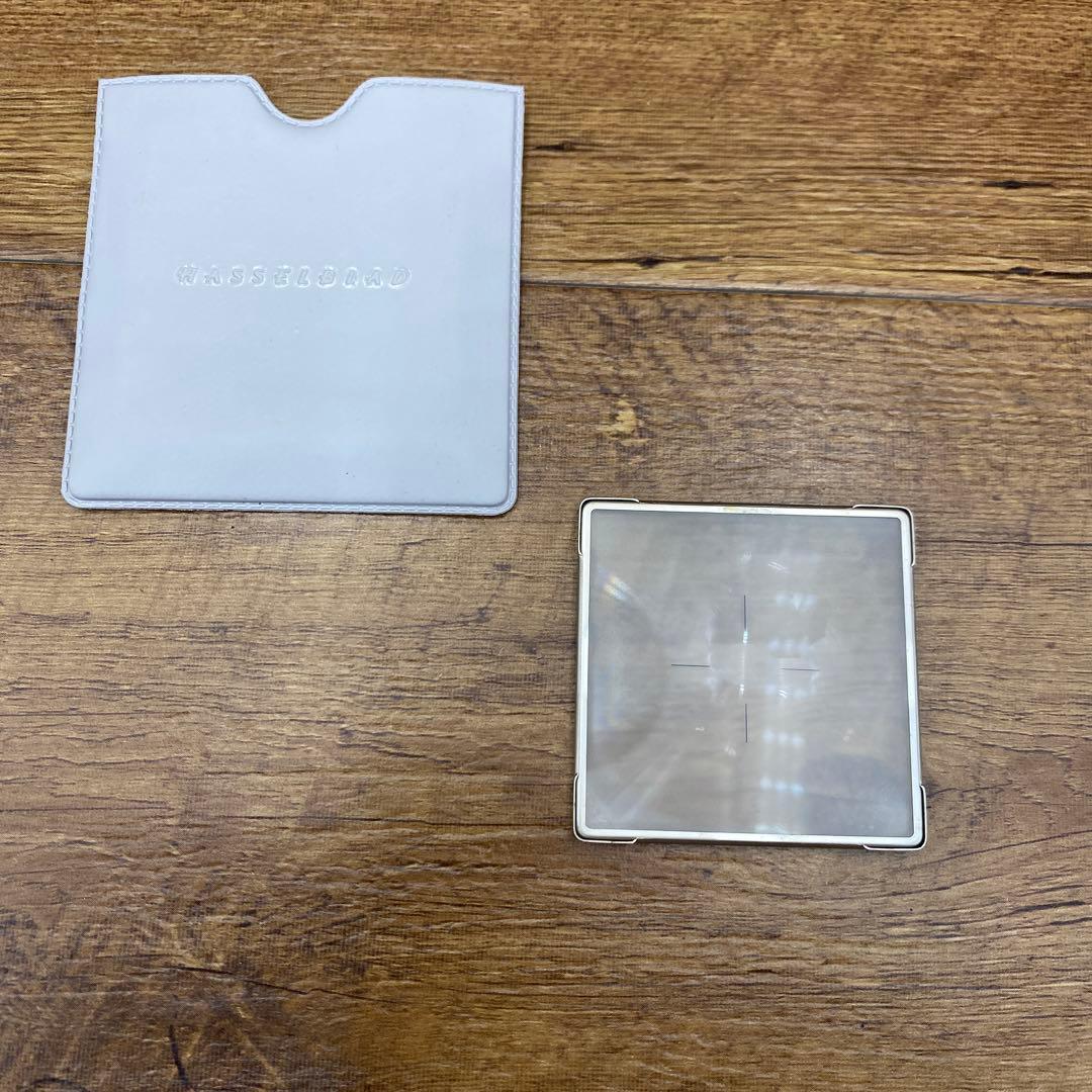 HASSELBLAD ハッセルブラッド　フォーカシングスクリーン　G-1073