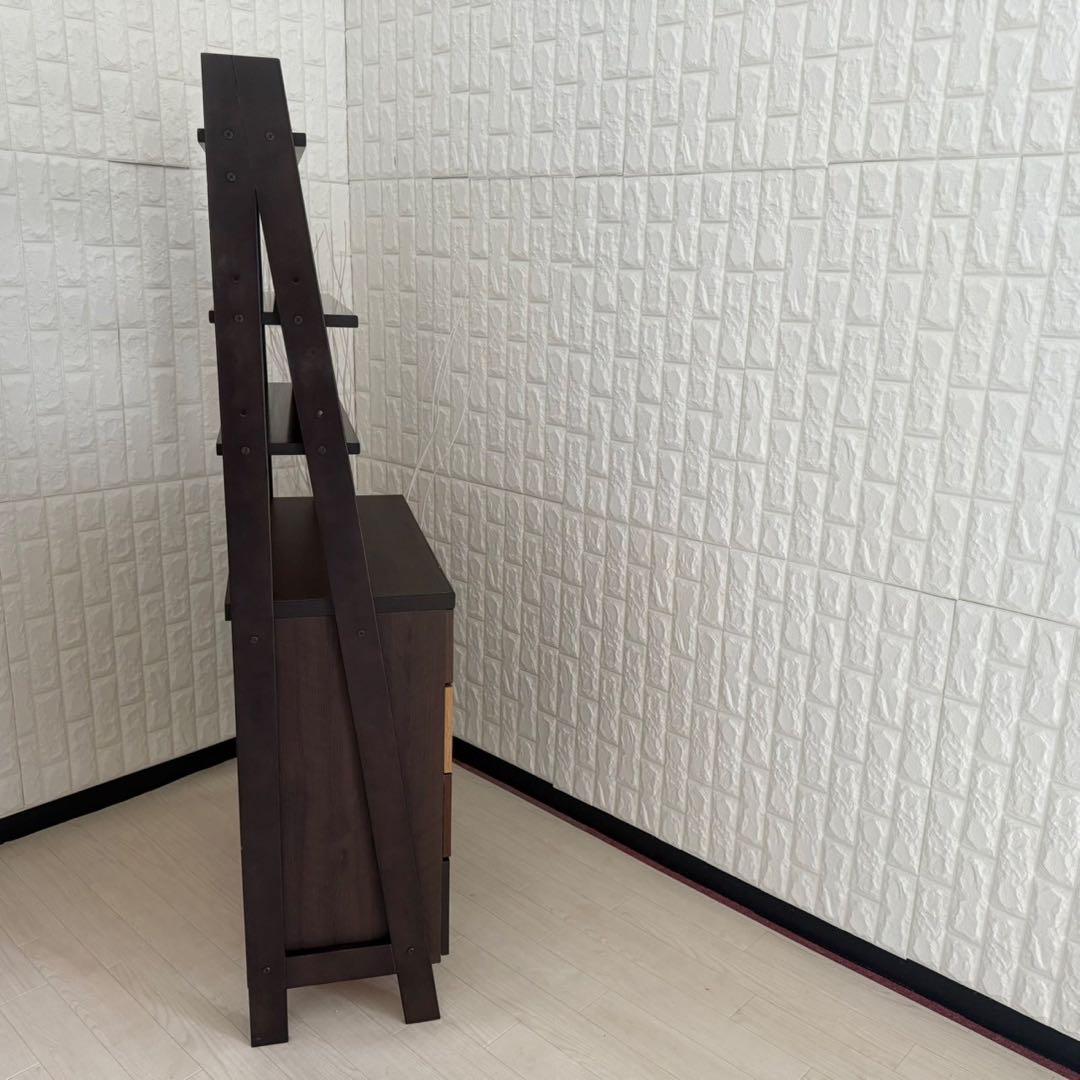 都内23区配送無料✨ニトリ　チェストラック　Nランダム　美品