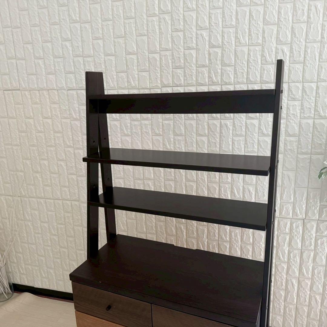 都内23区配送無料✨ニトリ　チェストラック　Nランダム　美品