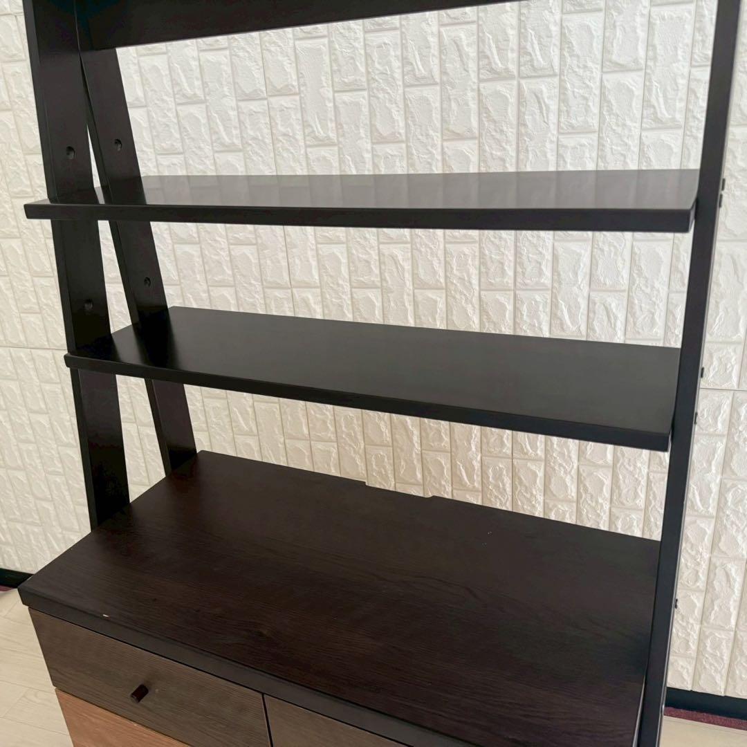 都内23区配送無料✨ニトリ　チェストラック　Nランダム　美品