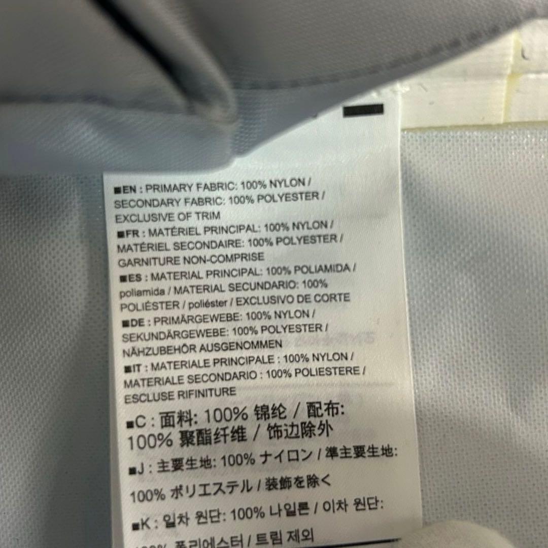 希少 アークテリクス Granville 25 Black