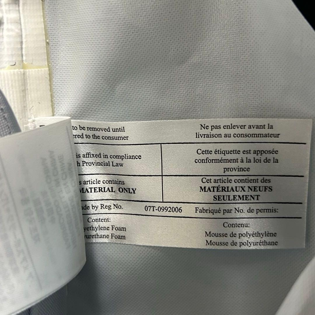 希少 アークテリクス Granville 25 Black