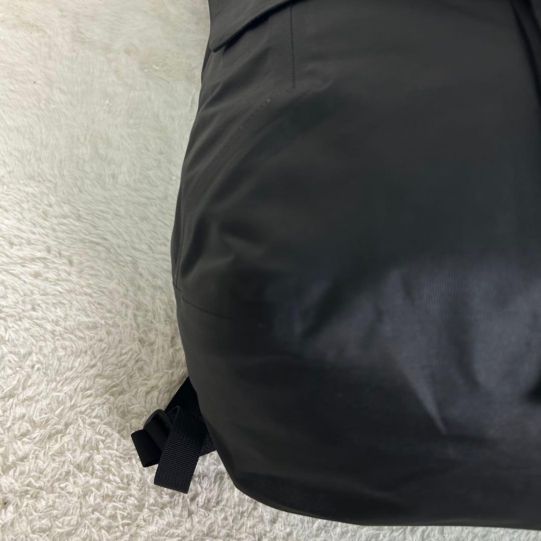 希少 アークテリクス Granville 25 Black