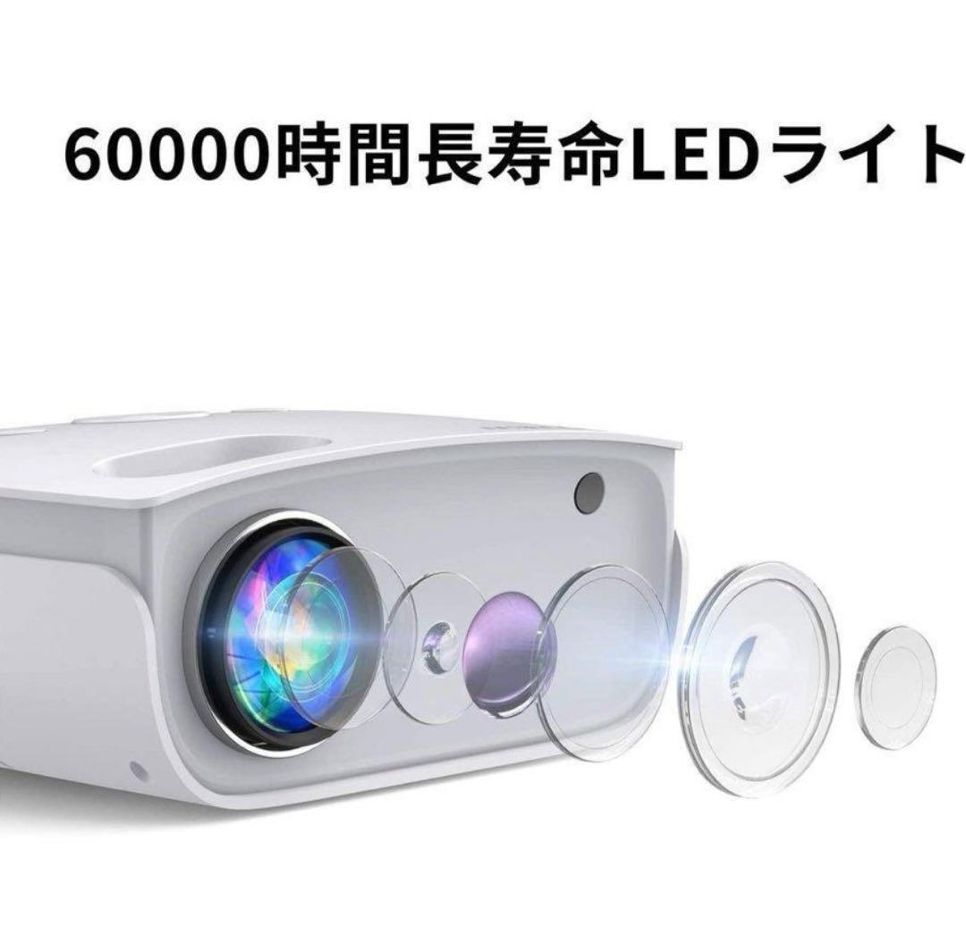 プロジェクター GROVIEW