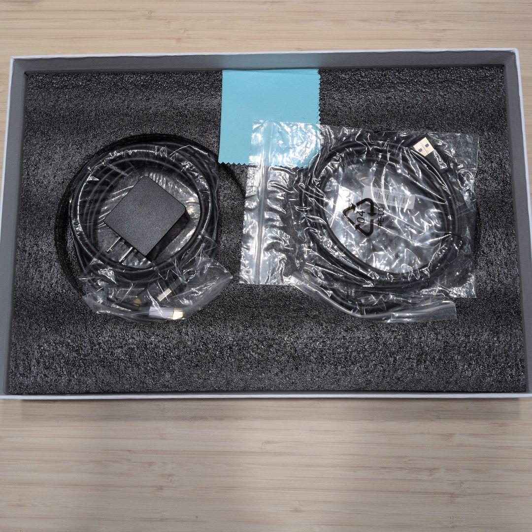 【ほぼ未使用】WINTEN モバイルディスプレイ15.6inch