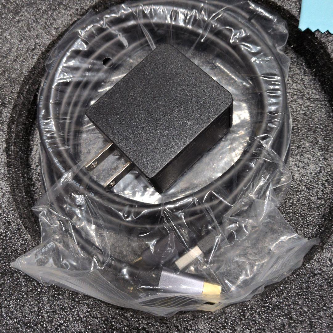 【ほぼ未使用】WINTEN モバイルディスプレイ15.6inch