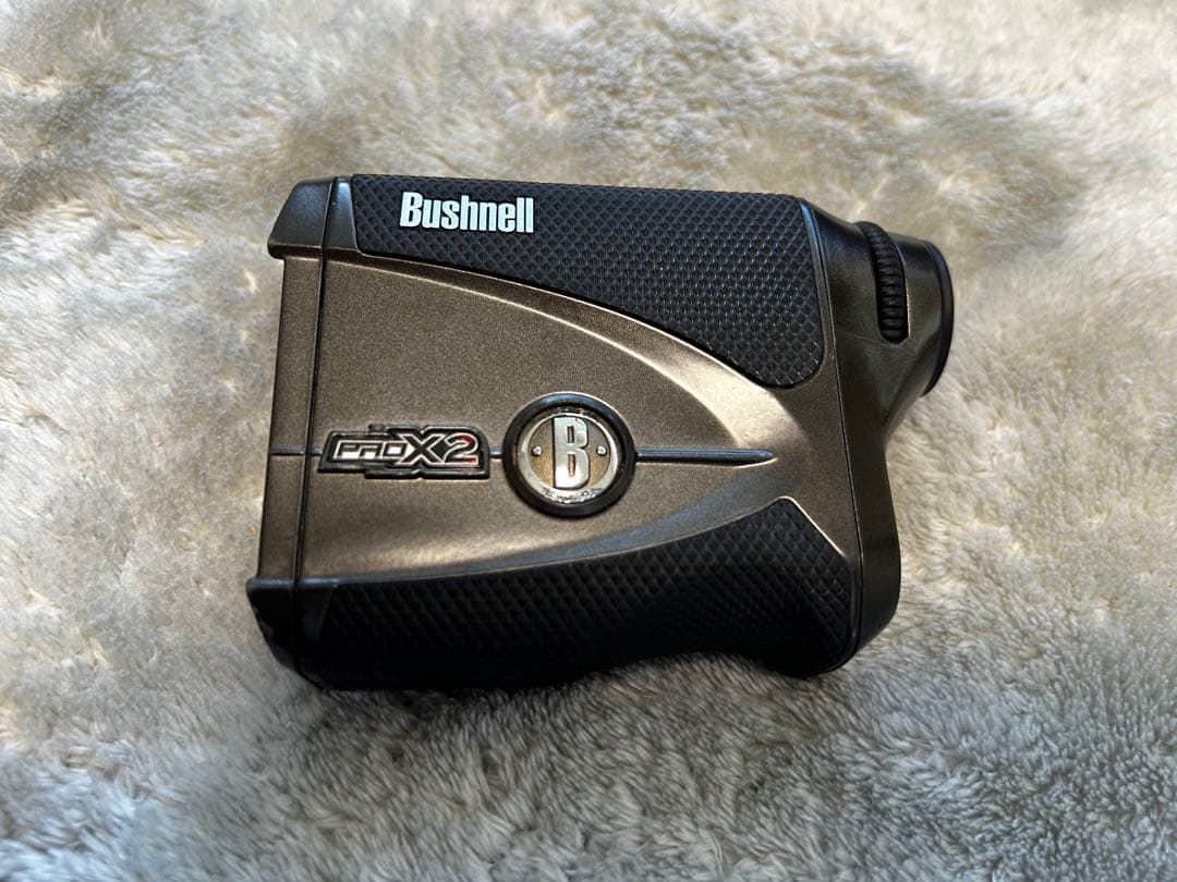 Bushnell ピンシーカープロX2ジョルト