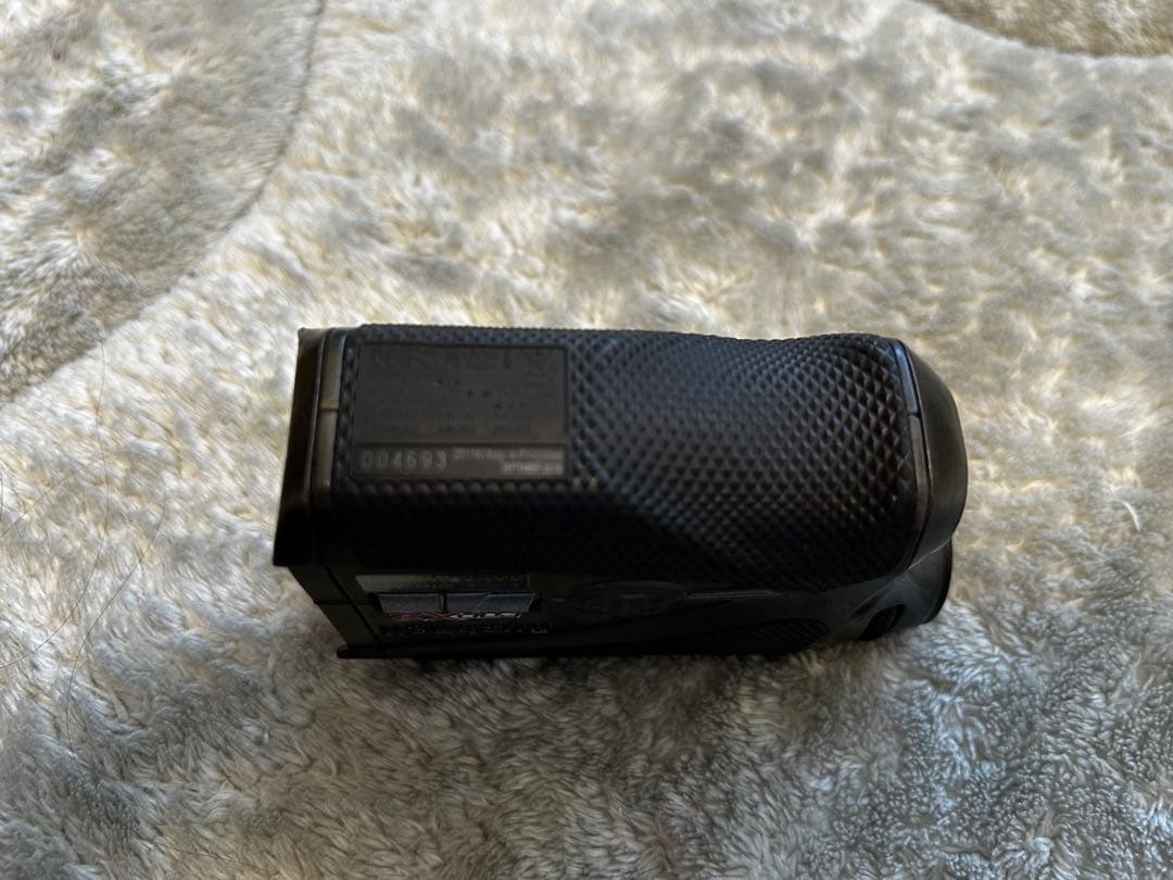 Bushnell ピンシーカープロX2ジョルト