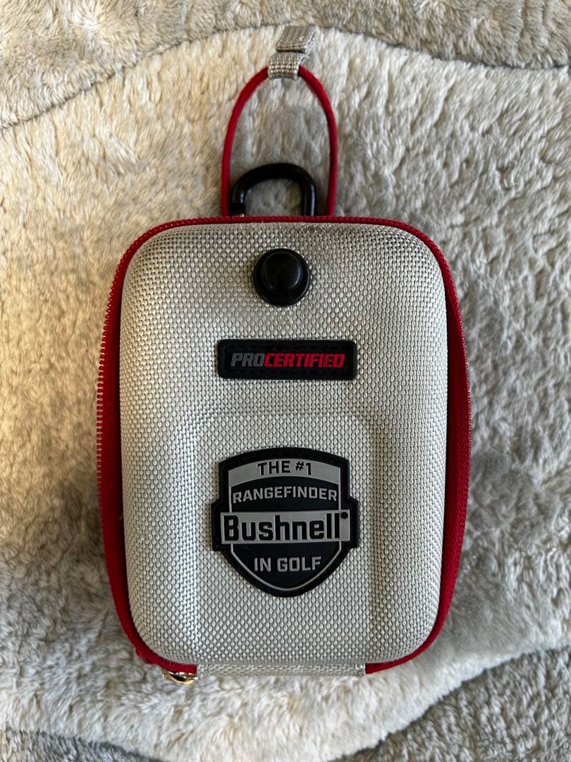 Bushnell ピンシーカープロX2ジョルト