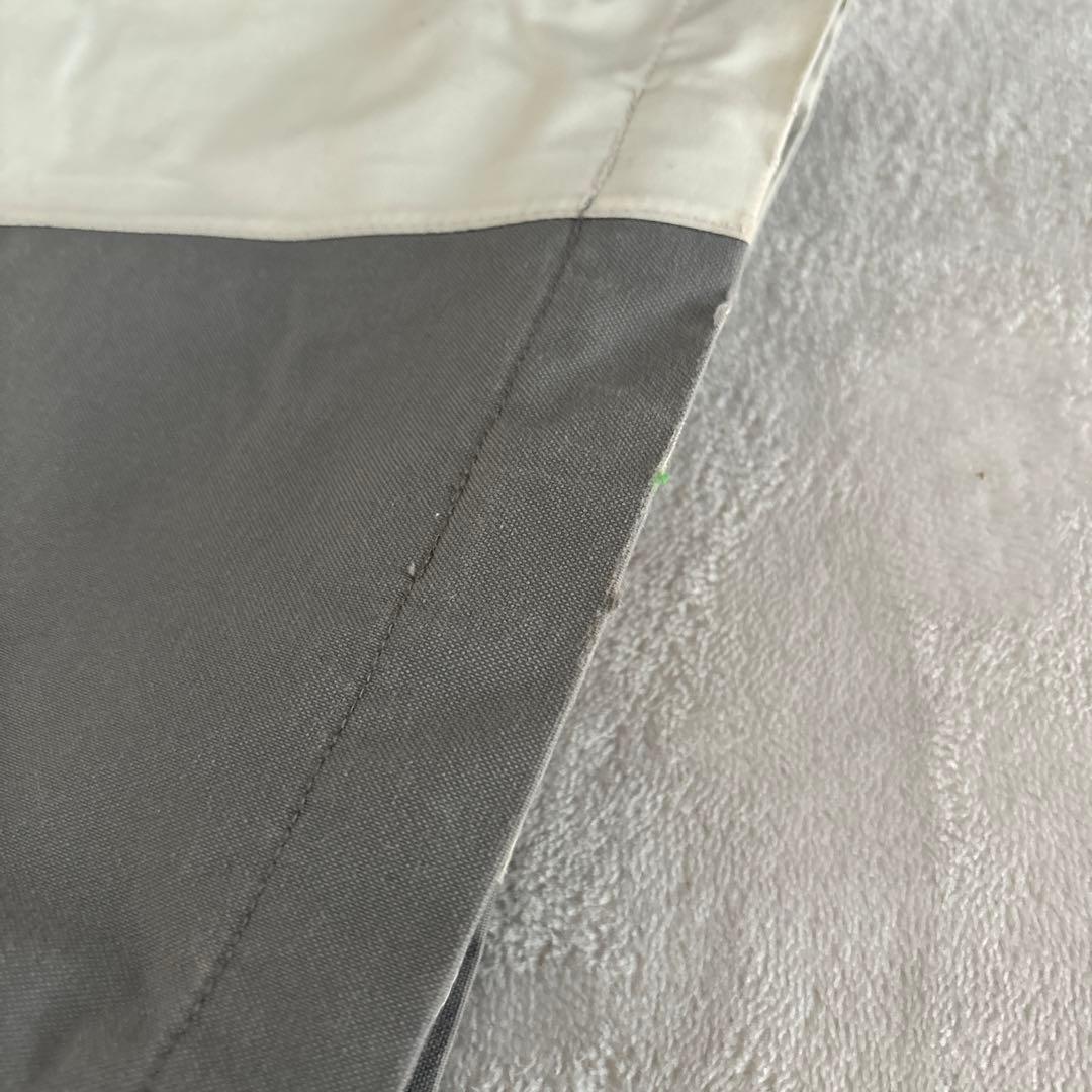 【値下げ】mont-bell パウダーステップ　アルパインパンツ 110サイズ